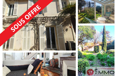vente maison 724 500 € à proximité de Saint-Vivien (17220)