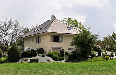 vente maison 599 000 € à proximité de Serrières-en-Chautagne (73310)