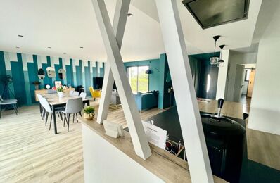vente maison 445 000 € à proximité de Ancenis-Saint-Géréon (44150)