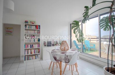 appartement 3 pièces 64 m2 à vendre à Gretz-Armainvilliers (77220)