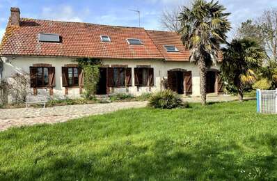 vente maison 200 000 € à proximité de Digny (28250)