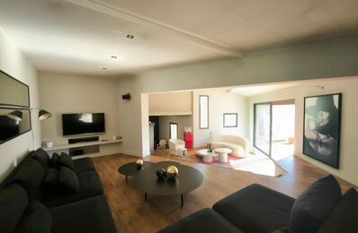 vente maison 1 870 000 € à proximité de Roussillon (84220)