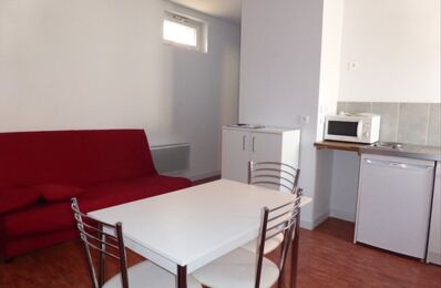 location appartement 333 € CC /mois à proximité de Vals-Près-le-Puy (43750)
