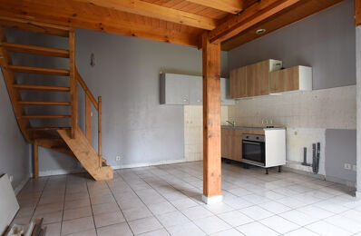 location maison 470 € CC /mois à proximité de Solignac-sur-Loire (43370)