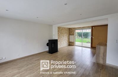 vente maison 311 000 € à proximité de Saint-André-Lez-Lille (59350)