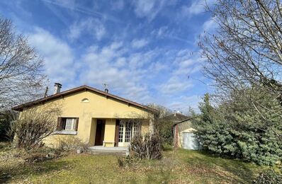 vente maison 214 000 € à proximité de Coulounieix-Chamiers (24660)
