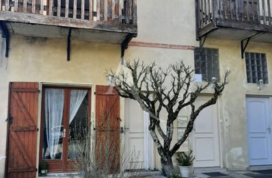 vente maison 221 000 € à proximité de Montaut-les-Créneaux (32810)