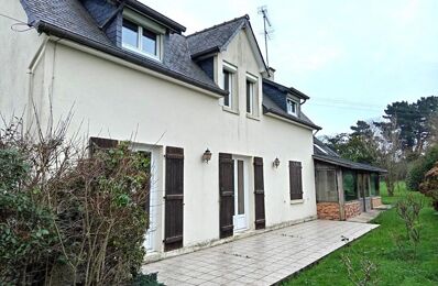 vente maison 228 778 € à proximité de Pontrieux (22260)