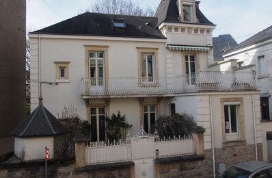 vente maison 625 000 € à proximité de Marsannay-le-Bois (21380)