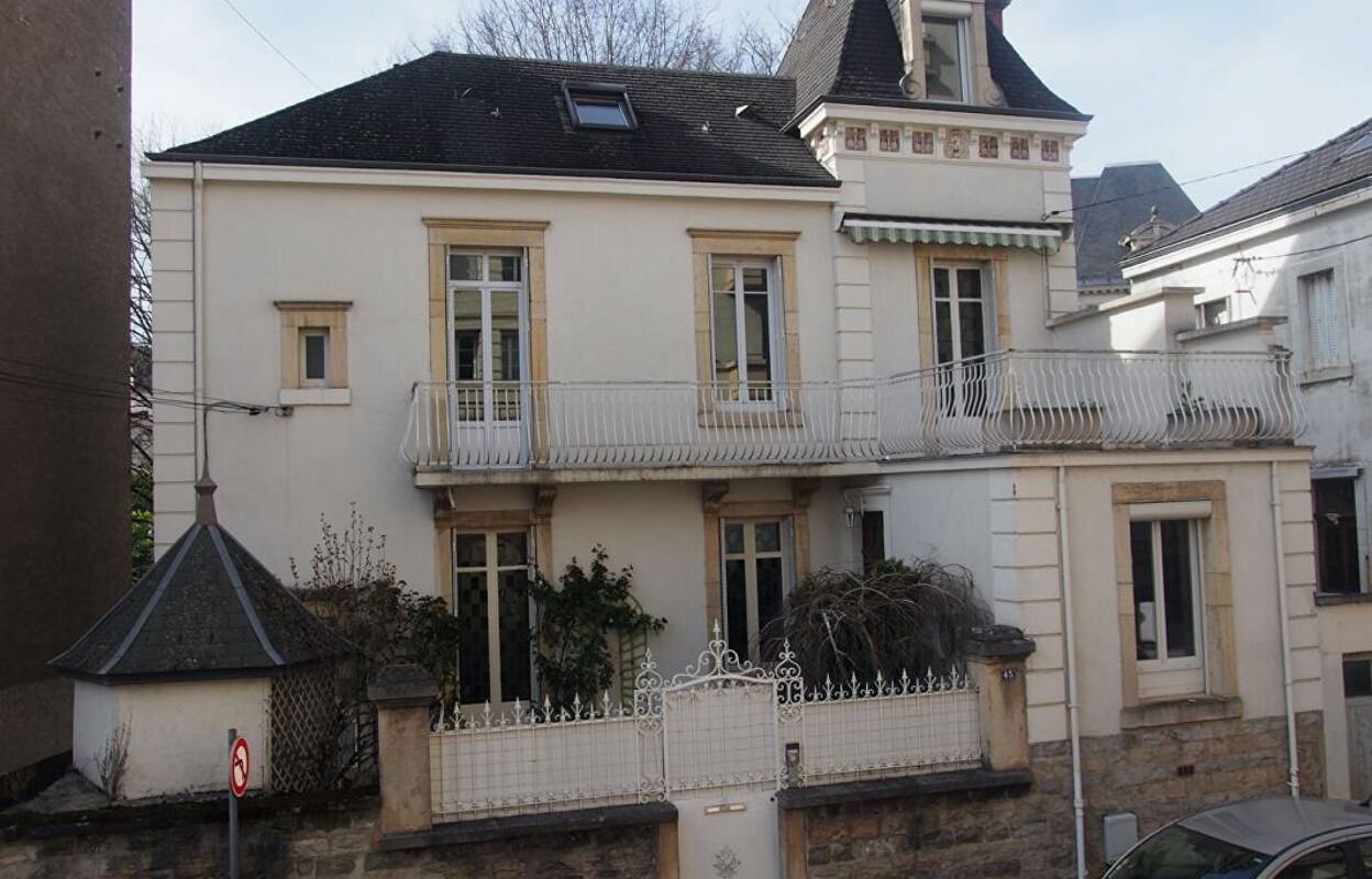 maison 6 pièces 105 m2 à vendre à Dijon (21000)