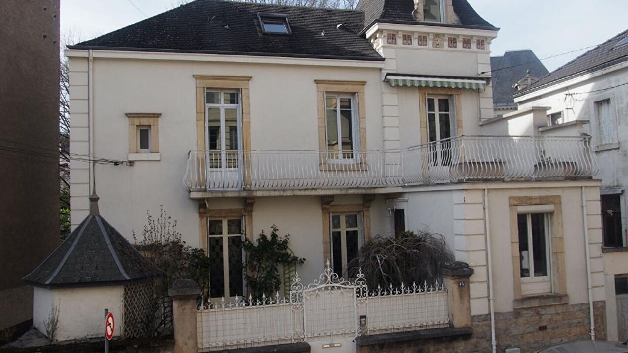 maison 6 pièces 105 m2 à vendre à Dijon (21000)