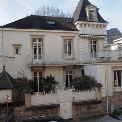 Maison 6 pièces 105 m²