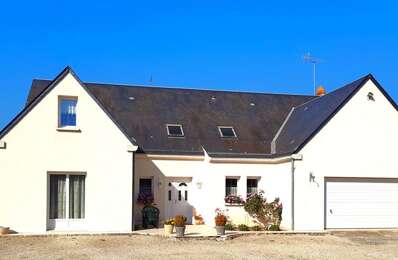 vente maison 382 800 € à proximité de Donnemain-Saint-Mamès (28200)