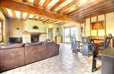 vente maison 291 800 € à proximité de Le Coudray (28630)