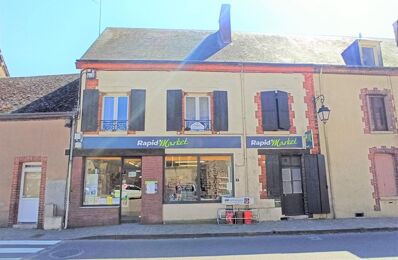 vente immeuble 119 990 € à proximité de Courville-sur-Eure (28190)
