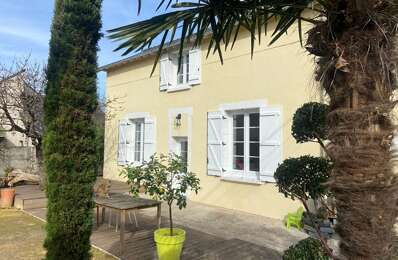 vente maison 369 164 € à proximité de Les Ponts-de-Cé (49130)