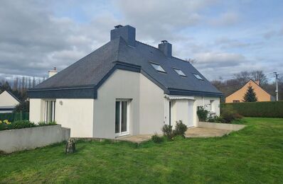 vente maison 371 340 € à proximité de Ploemel (56400)