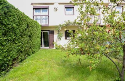 vente maison 295 000 € à proximité de Verrières-le-Buisson (91370)