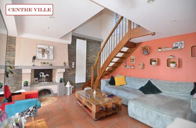 vente maison 296 340 € à proximité de Saint-Vincent-des-Prés (72600)