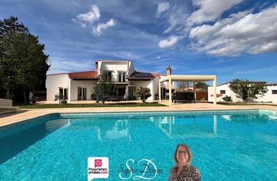 vente maison 894 000 € à proximité de Montesquieu-des-Albères (66740)