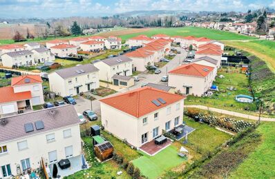 vente maison 305 000 € à proximité de Saint-Just-Chaleyssin (38540)