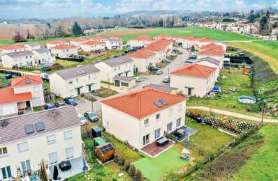 vente maison 305 000 € à proximité de Eyzin-Pinet (38780)