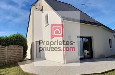 maison 11 pièces 140 m2 à vendre à Cossé-le-Vivien (53230)