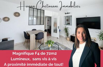vente appartement 227 000 € à proximité de Morsang-sur-Orge (91390)