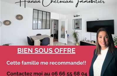 vente appartement 227 000 € à proximité de Sèvres (92310)