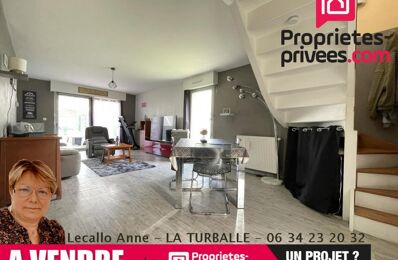 maison 5 pièces 102 m2 à vendre à La Turballe (44420)