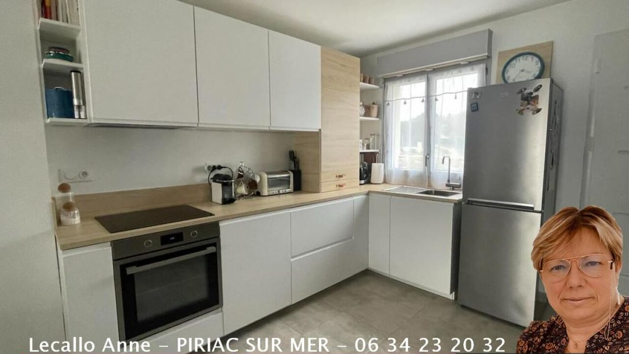maison 4 pièces 78 m2 à vendre à Piriac-sur-Mer (44420)