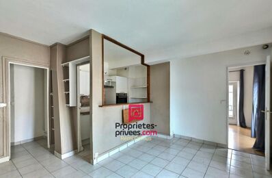 vente appartement 136 000 € à proximité de Auneau (28700)