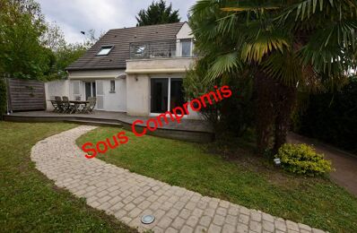 vente maison 430 000 € à proximité de Servon (77170)