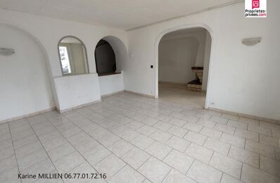 vente maison 120 990 € à proximité de Droisy (27320)