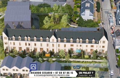 vente appartement 475 500 € à proximité de Ergué-Gabéric (29500)