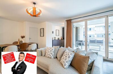 vente appartement 426 000 € à proximité de Collonges-Au-Mont-d'Or (69660)