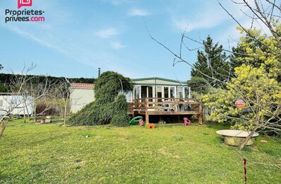 vente maison 87 000 € à proximité de Saint-Félix-de-Foncaude (33540)