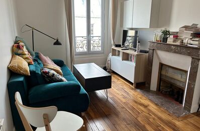 vente appartement 349 000 € à proximité de Saint Ouen (93400)