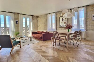 appartement 4 pièces 111 m2 à vendre à Bordeaux (33800)