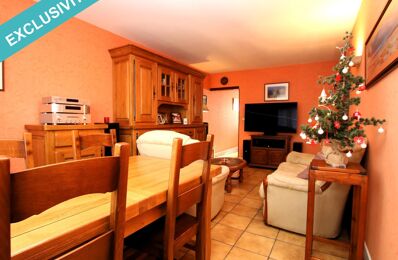vente appartement 173 000 € à proximité de Morsang-sur-Orge (91390)