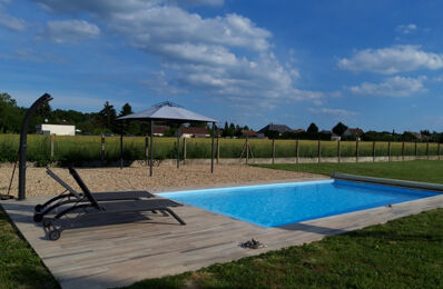 vente maison 389 000 € à proximité de Mormant-sur-Vernisson (45700)