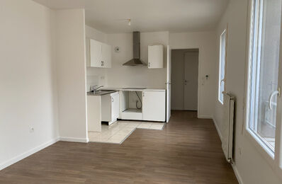 location appartement 865 € CC /mois à proximité de Fontenay-Aux-Roses (92260)