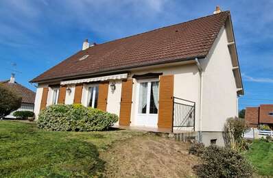 vente maison 208 300 € à proximité de Ouzouer-sur-Loire (45570)