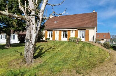 vente maison 197 800 € à proximité de Vitry-Aux-Loges (45530)