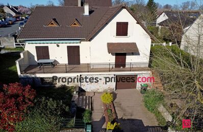 maison 5 pièces 139 m2 à vendre à Villiers-sur-Orge (91700)