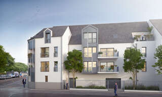 Appartement 1 Pièce 19 m² à vendre à Tours (37000)