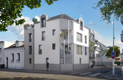 vente appartement 224 000 € à proximité de Saint-Cyr-sur-Loire (37540)