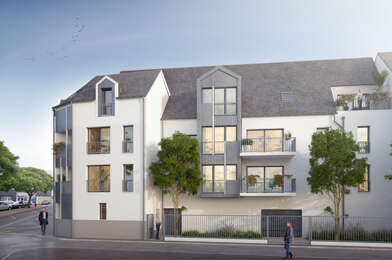 Appartement 4 pièces 549000 €