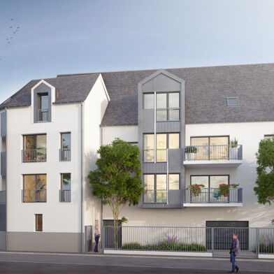 Appartement 4 pièces 549000 €