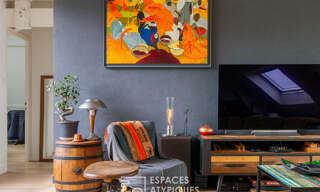 Appartement 5 Pièces 82 m² à vendre à Nantes (44100)